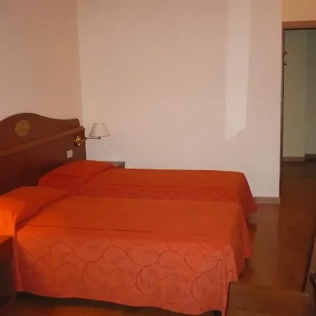 Al Ponte Castelgomberto