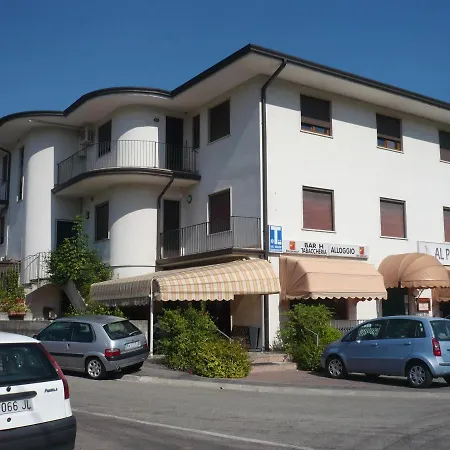 Al Ponte Värdshus *