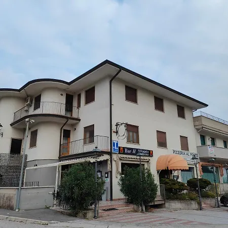 Zajazd Al Ponte