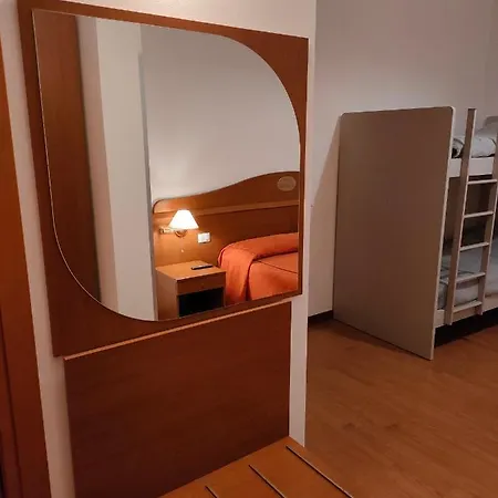 Al Ponte * Castelgomberto