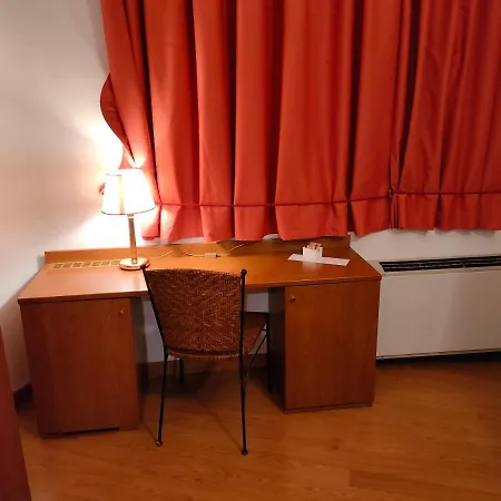 Värdshus Al Ponte *