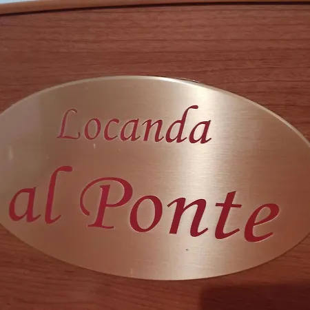 Al Ponte * Castelgomberto