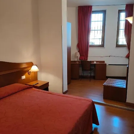 Al Ponte Castelgomberto