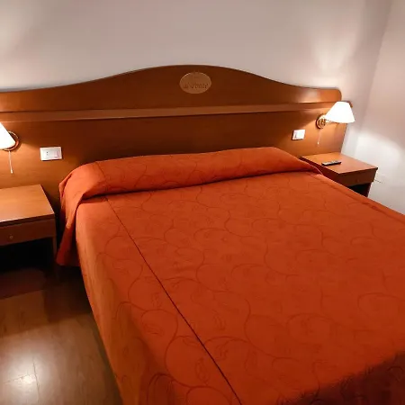 Zajazd Al Ponte Castelgomberto