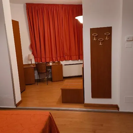 Al Ponte * Castelgomberto