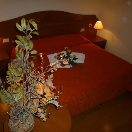 Al Ponte Värdshus *