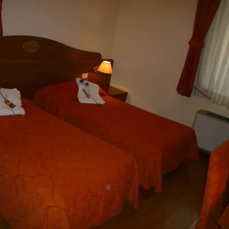 Al Ponte Värdshus *