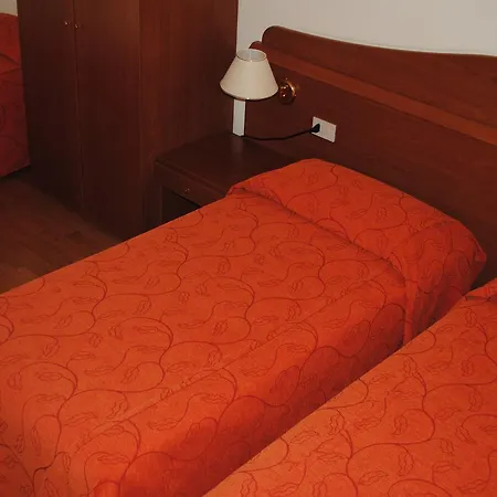 Al Ponte * Castelgomberto