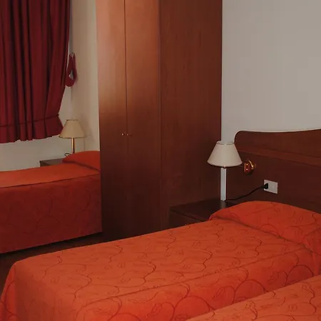 Al Ponte Värdshus *