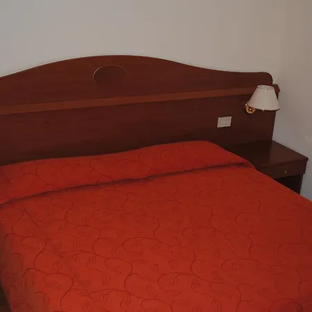 Al Ponte Värdshus Castelgomberto