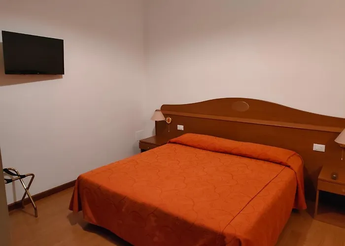 Al Ponte Castelgomberto