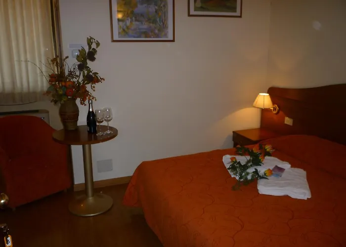 Al Ponte Мини-отель