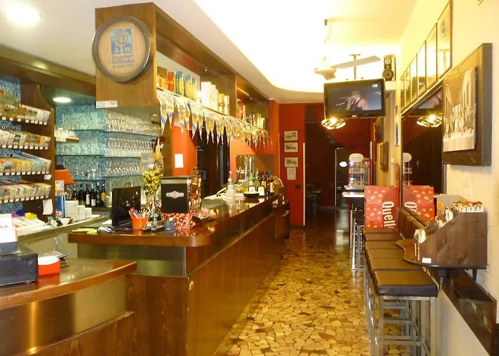 Al Ponte Мини-отель