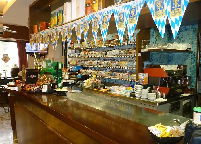 Al Ponte * Castelgomberto