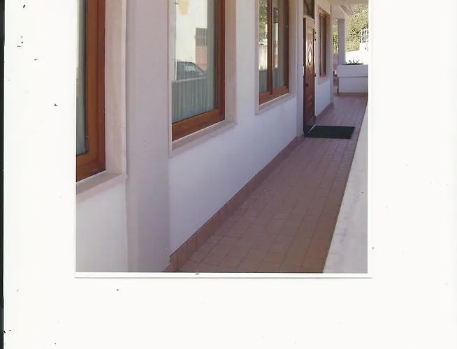 Al Ponte Мини-отель Castelgomberto