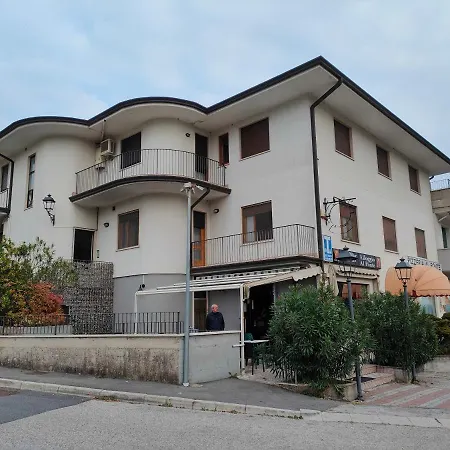 Inn Al Ponte
