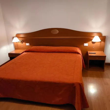 Al Ponte Inn Castelgomberto