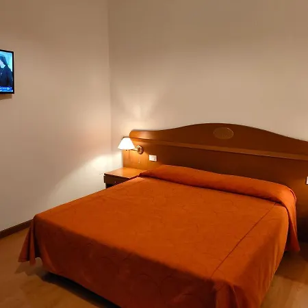 Inn Al Ponte Castelgomberto