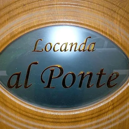Estalagem Al Ponte