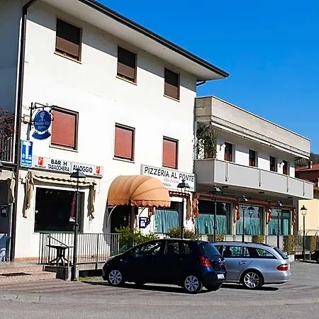 Al Ponte * Castelgomberto