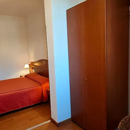 Värdshus Al Ponte Castelgomberto