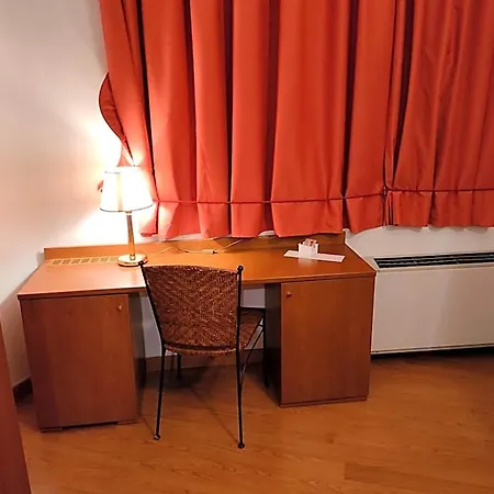 Estalagem Al Ponte Castelgomberto