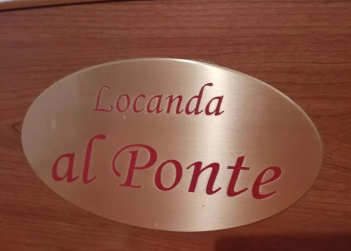 Al Ponte * Castelgomberto